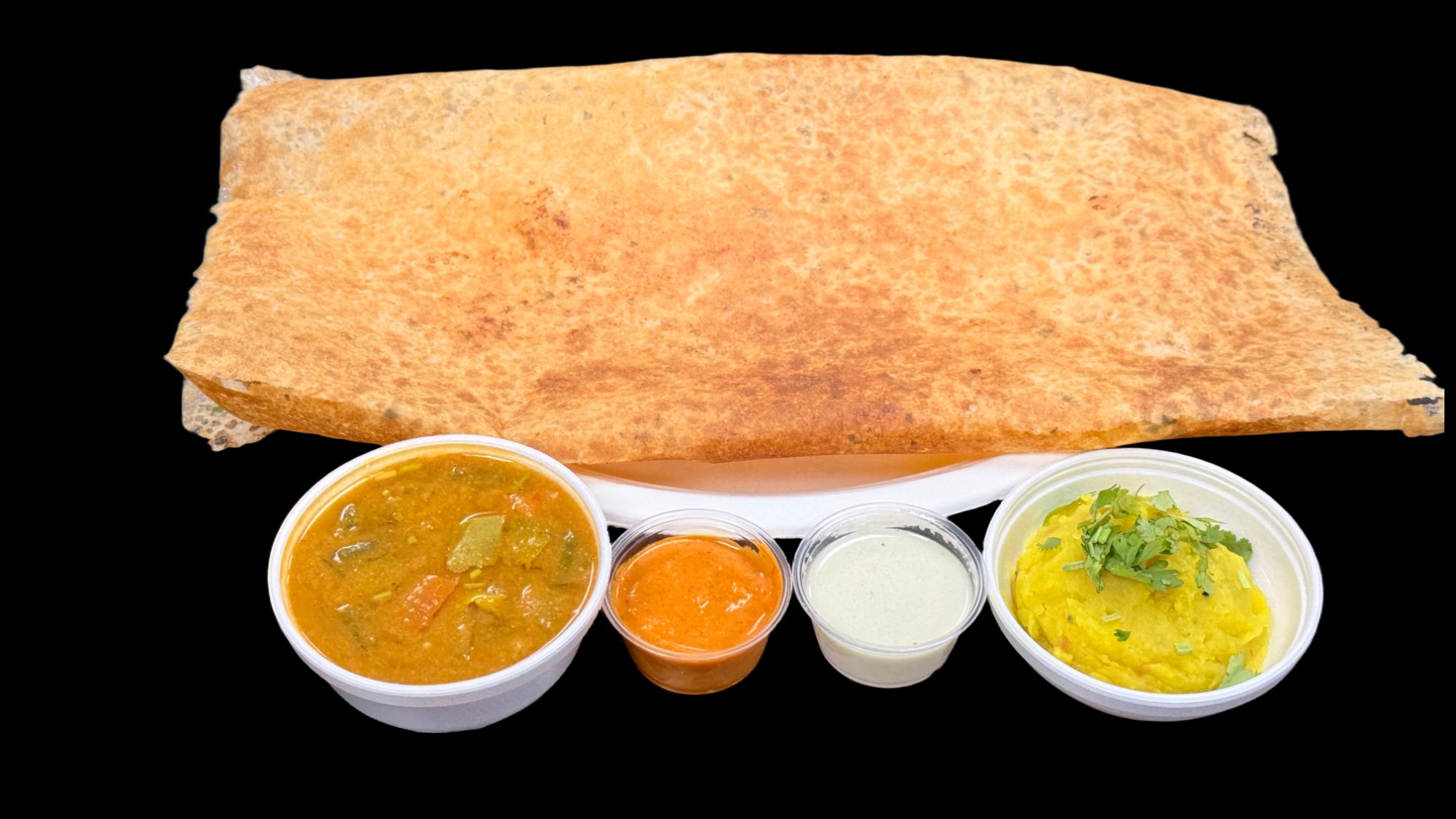 Dosas