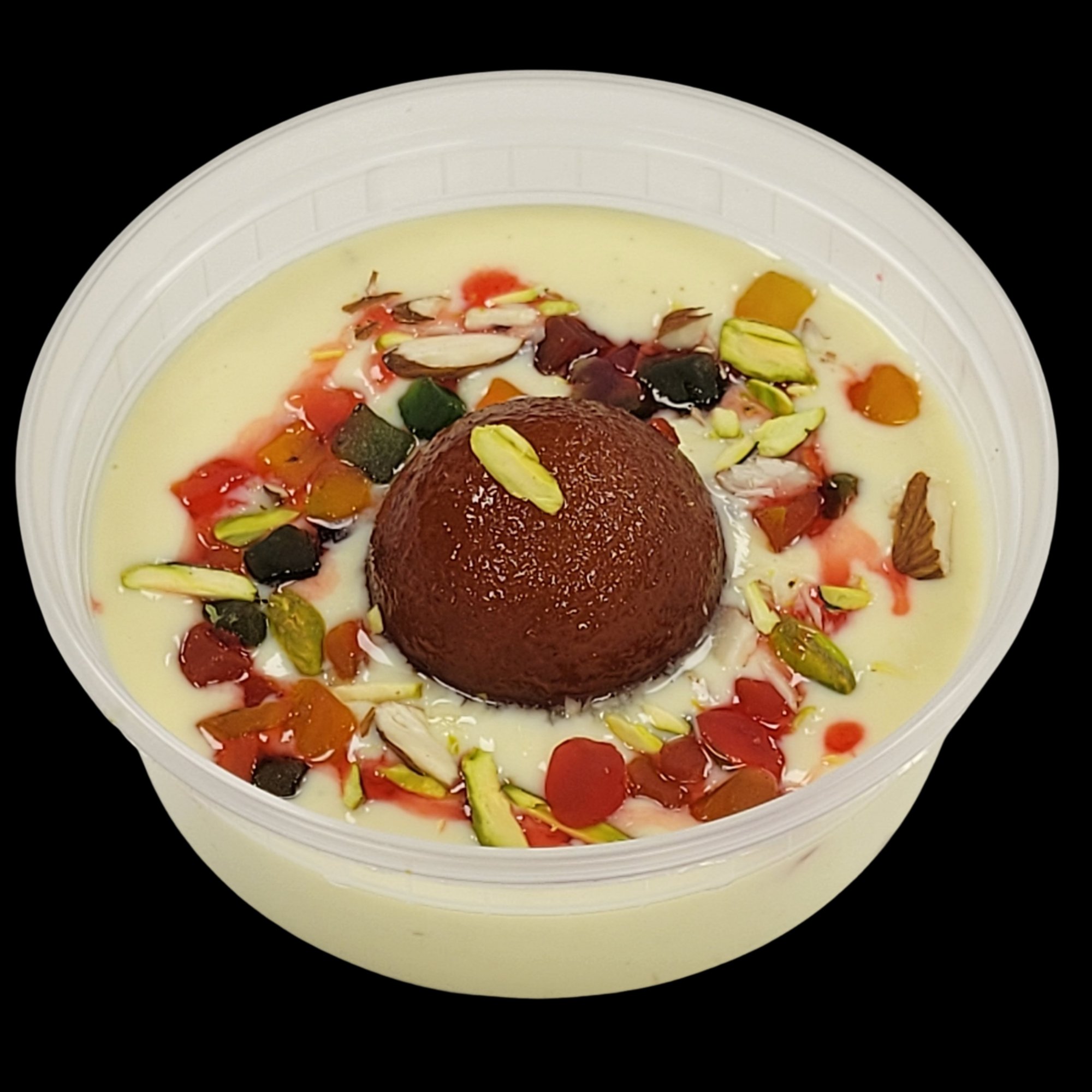 Desserts