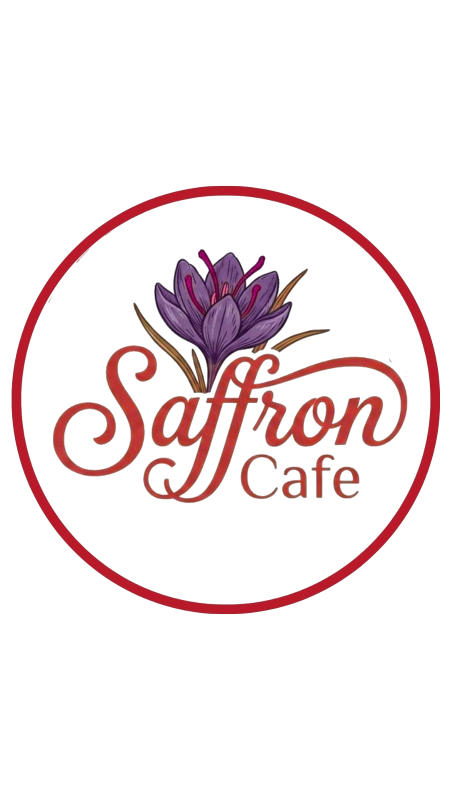 Saffron Cafe