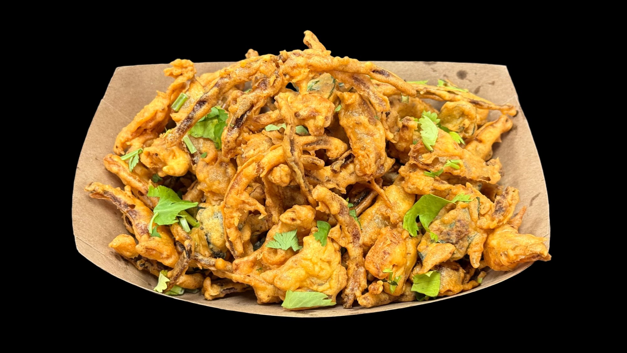 Onion Pakora